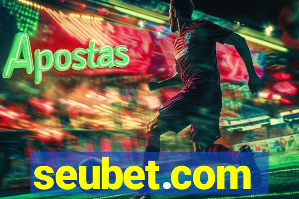 seubet.com