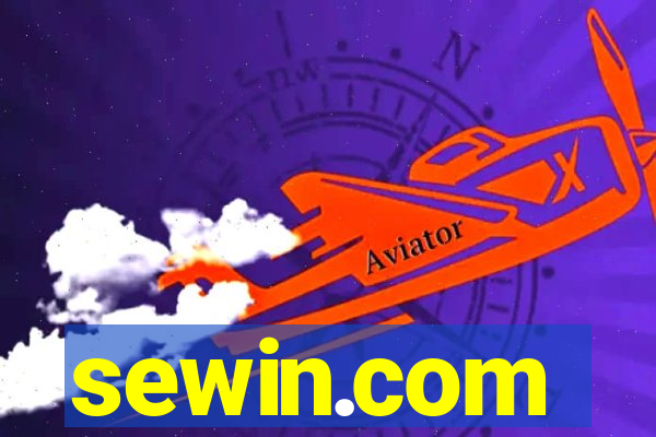 sewin.com