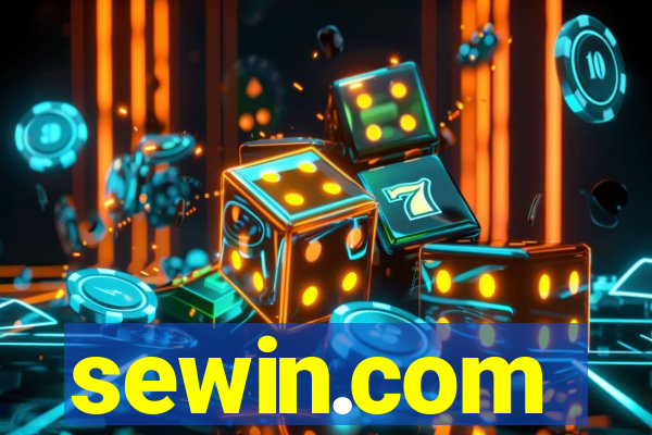 sewin.com
