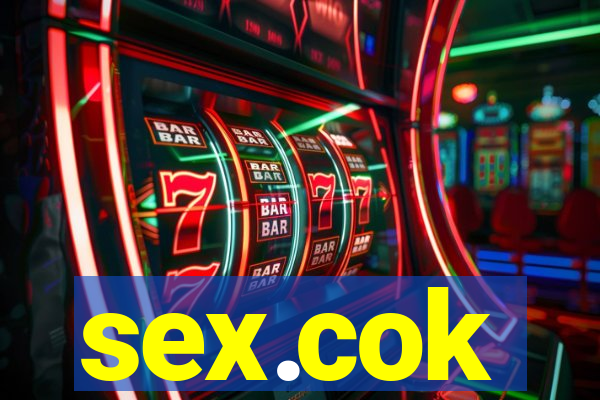 sex.cok