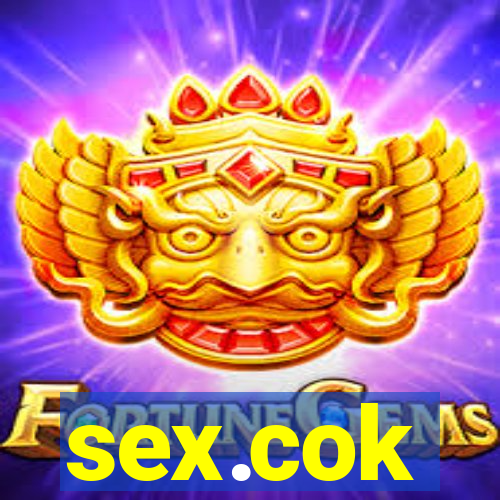 sex.cok