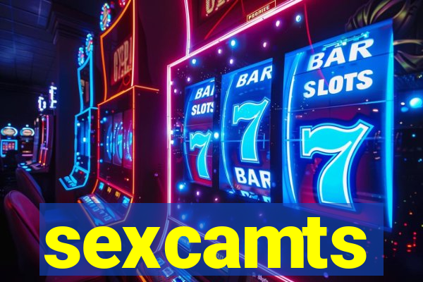 sexcamts