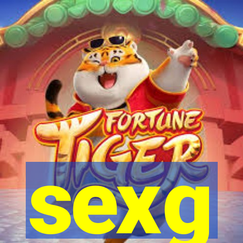 sexg