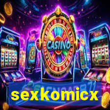 sexkomicx
