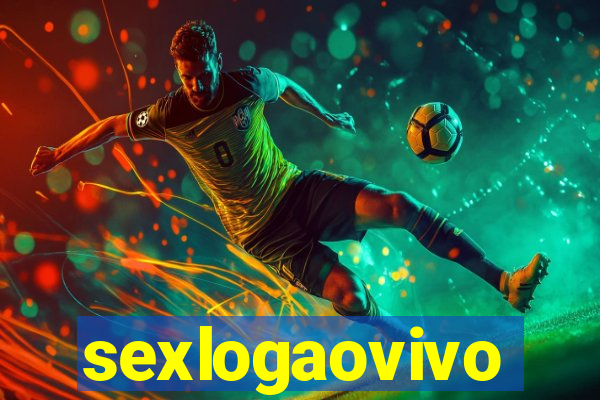 sexlogaovivo