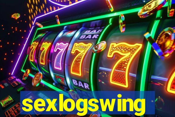 sexlogswing