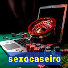 sexocaseiro