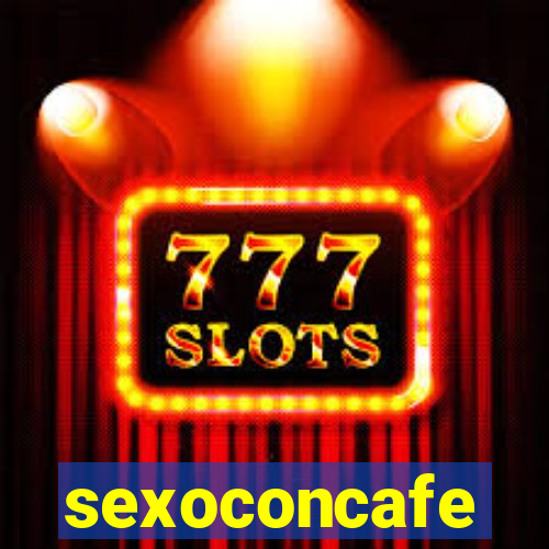 sexoconcafe