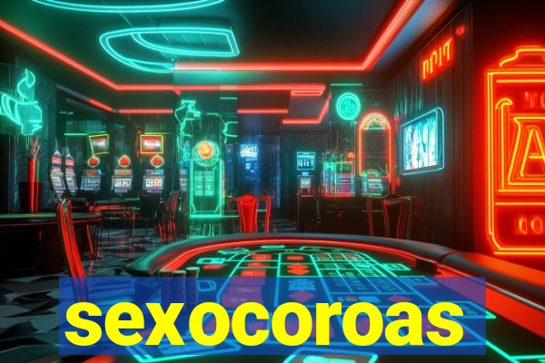sexocoroas