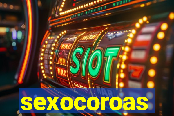 sexocoroas