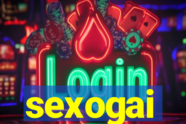 sexogai