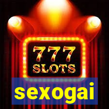 sexogai