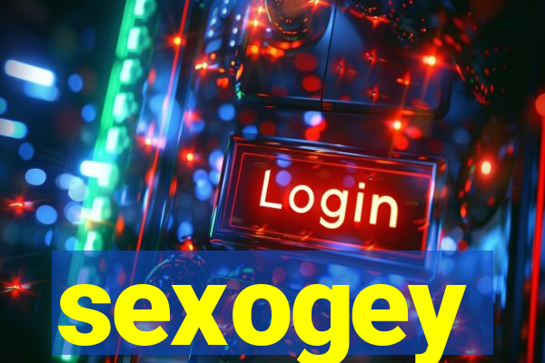 sexogey