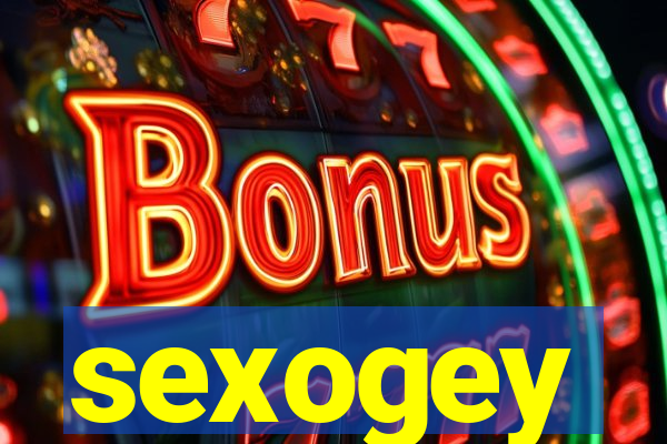 sexogey