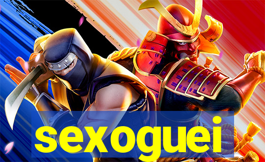 sexoguei