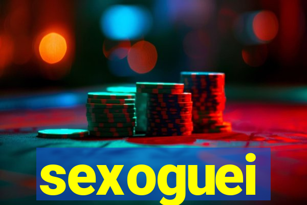 sexoguei