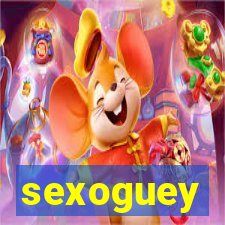 sexoguey