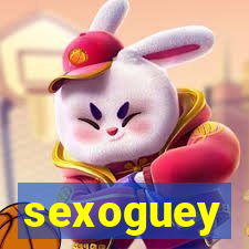 sexoguey