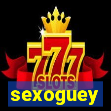 sexoguey