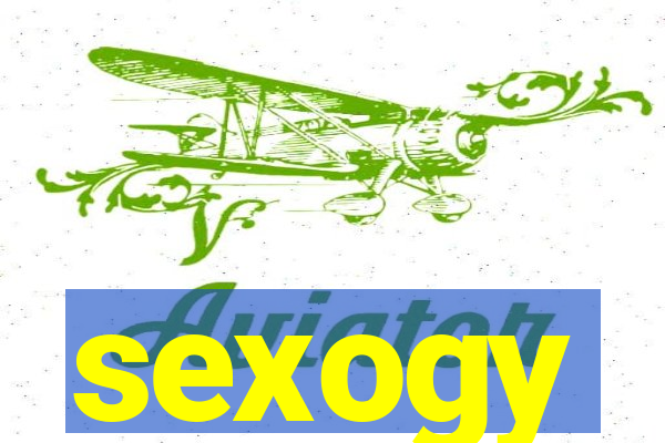 sexogy