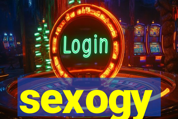 sexogy