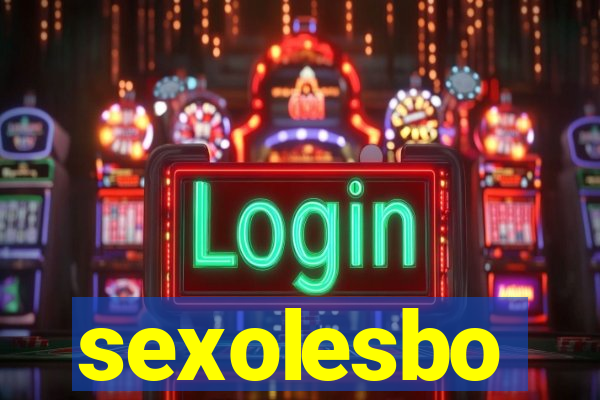 sexolesbo