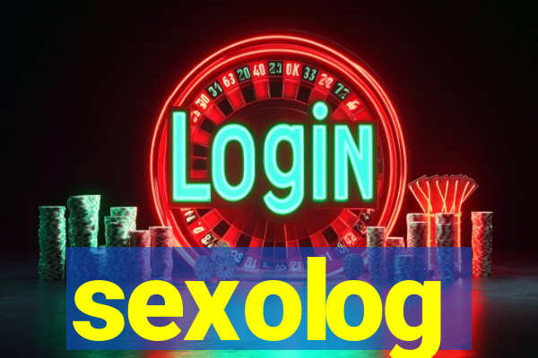 sexolog