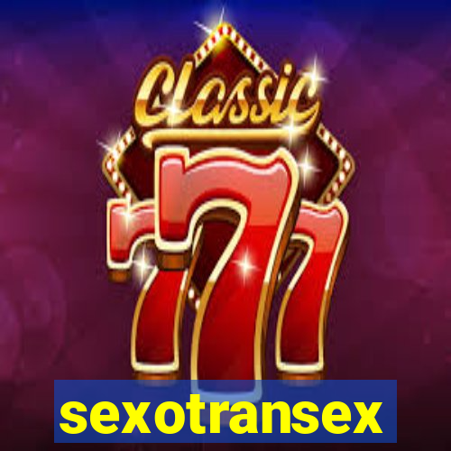 sexotransex