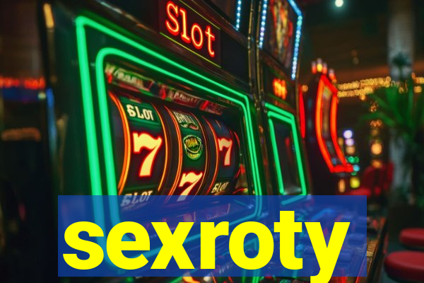 sexroty