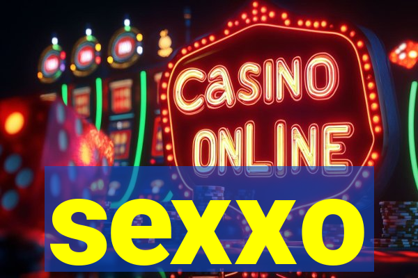 sexxo