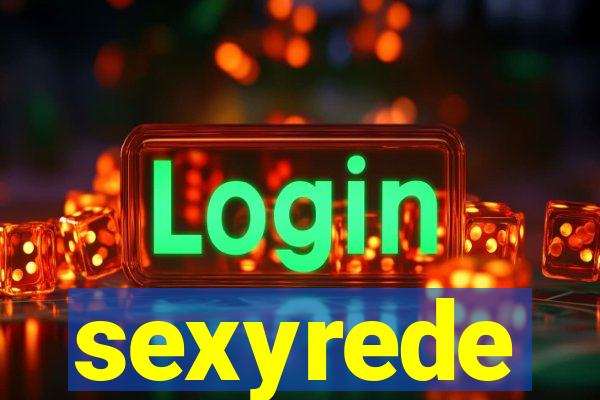 sexyrede