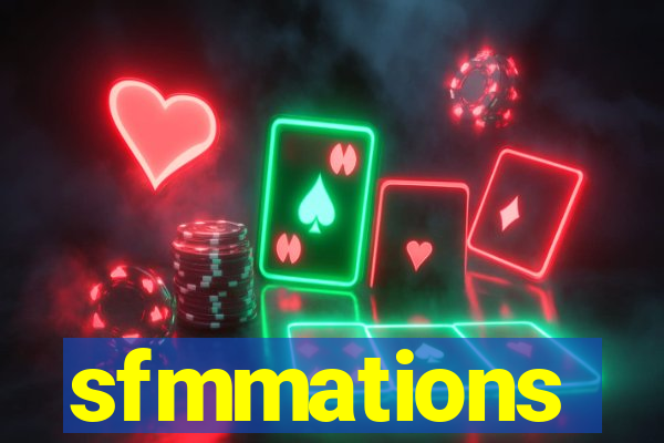sfmmations