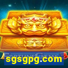 sgsgpg.com