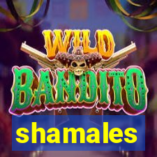 shamales