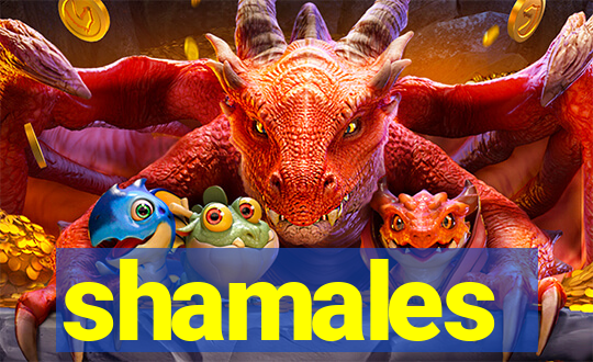 shamales