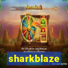 sharkblaze
