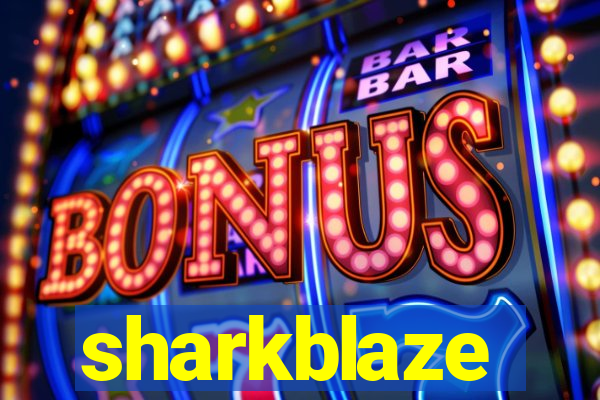 sharkblaze