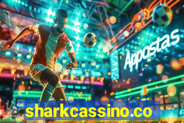 sharkcassino.com