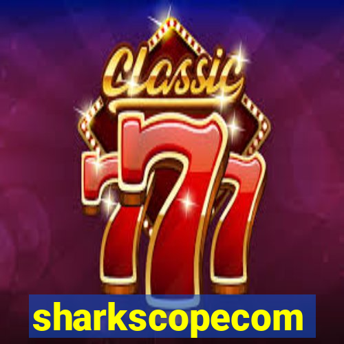 sharkscopecom