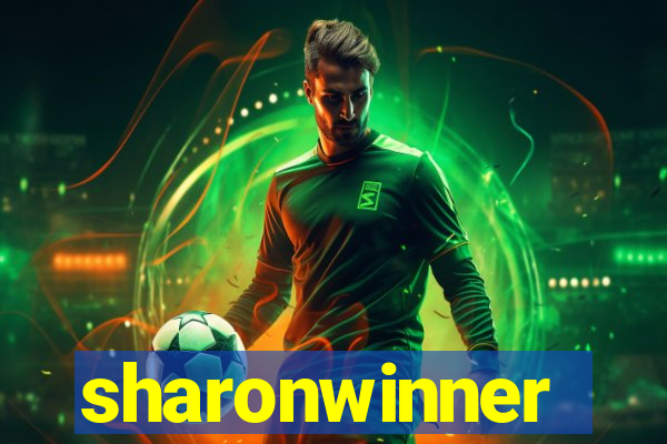 sharonwinner