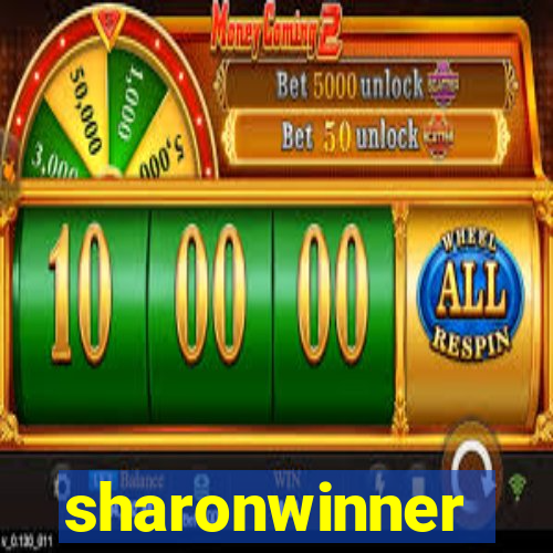 sharonwinner