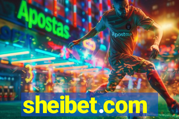 sheibet.com