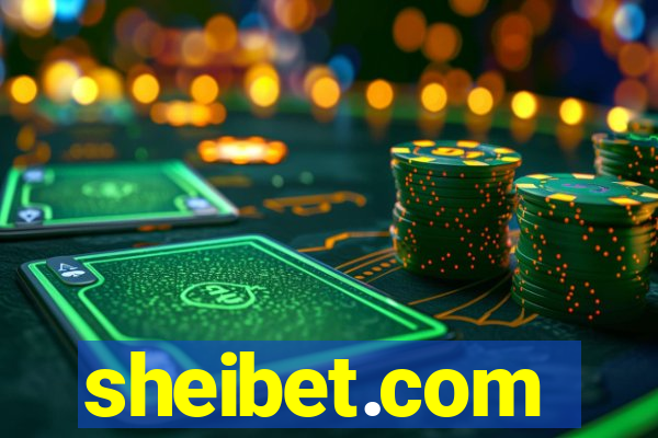 sheibet.com