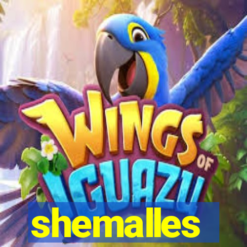 shemalles
