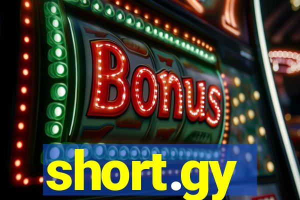 short.gy