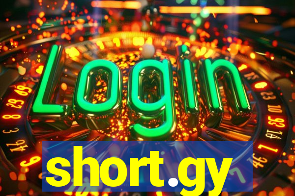 short.gy