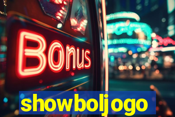 showboljogo