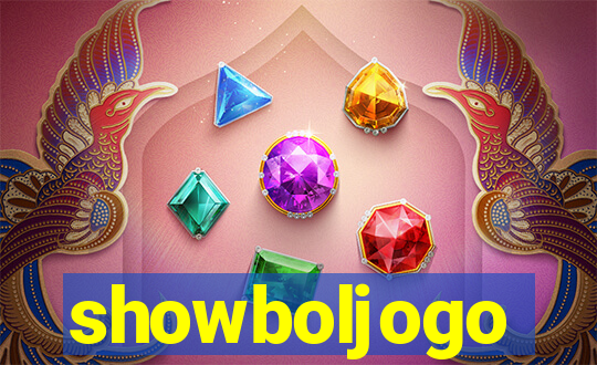 showboljogo