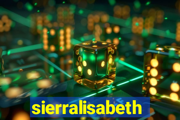 sierralisabeth