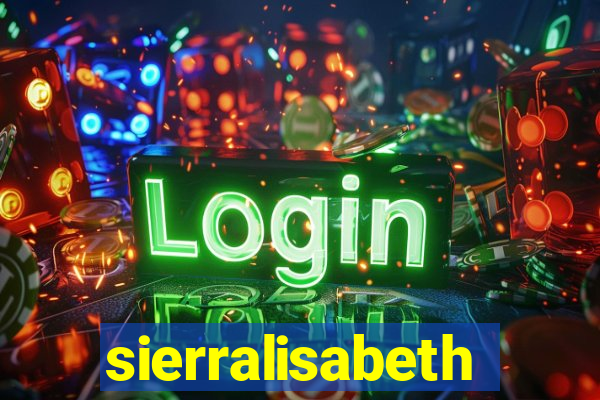 sierralisabeth